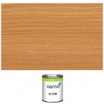 Osmo 702 Ochranná olejová lazura 0,125 l Modřín – Hledejceny.cz