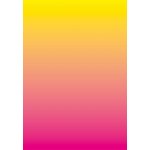 Grafika Žlutá až purpurová! 1000 dílků – Hledejceny.cz