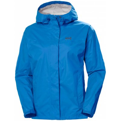 Helly Hansen W Loke Jacket modrá – Zboží Mobilmania