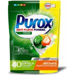 Purox Univerzální Anti Fleck kapsle 40 PD – Zboží Mobilmania