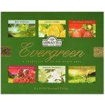 Ahmad Tea Evergreen 6 x 10 x 2 g – Zboží Dáma