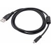 usb kabel USB A - UC-E6 1.5 m AK-USB-20