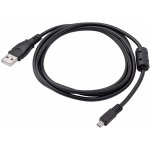 USB A - UC-E6 1.5 m AK-USB-20 – Sleviste.cz