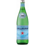 San Pellegrino minerální voda perlivá 0,75 l – Sleviste.cz