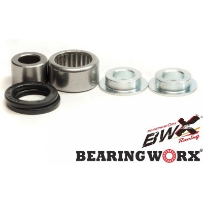 BEARING WORX sada ložisek centrálního (zadního) tlumiče spodní YAMAHA YZ 125/250 01-24, YZF 250 01-24, WRF 250 01-24, YZF/WRF 426/450 01-24 (29-5015) | Zboží Auto