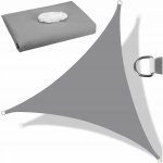 Gardlov 4 x 4 x 4 m šedá – Hledejceny.cz