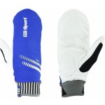 Lill-Sport Celsius Race mitt modrá – Hledejceny.cz