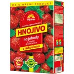 Forestina BIOMIN hnojivo na jahody 1 kg – Zbozi.Blesk.cz