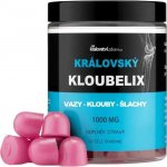 Kralovstvizdravi.cz Královský Kloubelix 60 želé 500 ml – Hledejceny.cz