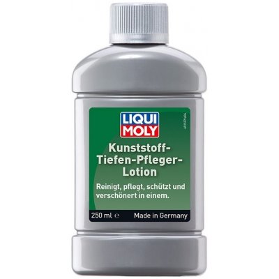Liqui Moly 1537 Hloubkový čistič plastů 250 ml | Zboží Auto