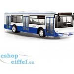 Rappa Autobus který hlásí zastávky česky 28 cm – Hledejceny.cz