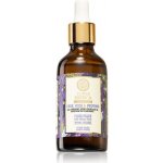 Natura Siberica Kedr Rose & Protein vyživující sérum pro oslabené vlasy 50 ml – Hledejceny.cz