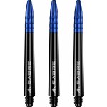 Mission Sabre - medium - black blue – Zboží Dáma