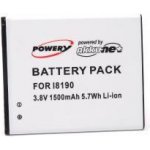 Powery Samsung Galaxy Exhibit 1500mAh