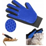 Verk Rukavice na vyčesávání srsti 24 cm x 16,5 cm x 2,3 cm – Zbozi.Blesk.cz