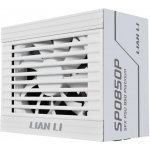 Lian Li SP850 Platinum 850W G9P.SP0850P.W000.EU – Hledejceny.cz
