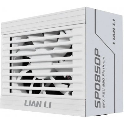 Lian Li SP850 Platinum 850W G9P.SP0850P.W000.EU – Hledejceny.cz
