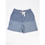 Billabong FIFTY/50 Deep BLUE pánské koupací kraťasy – Zboží Dáma