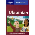 Ukrainian Phrasebook Marko Pavlyshyn – Hledejceny.cz
