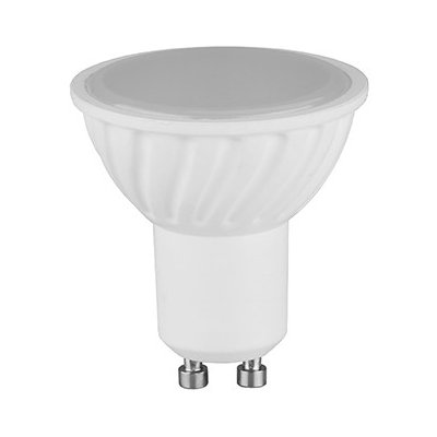 Panlux žárovka LED 7W-50 GU10 5000K 120° – Hledejceny.cz
