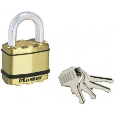 Master Lock M5BEURD – Hledejceny.cz