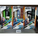 Hasbro Světelný meč LS Forge Star Wars s příslušenstvím F1132 – Hledejceny.cz