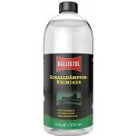 Ballistol Čistič Tlumičů 500 ml – Zboží Dáma