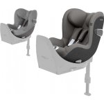 Cybex SIRONA T i-size 2024 Mirage Grey – Sleviste.cz
