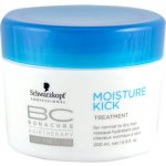 Schwarzkopf BC Moisture Kick Treatment 200 ml – Hledejceny.cz