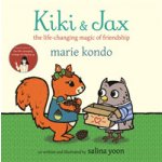 Kiki and Jax – Hledejceny.cz