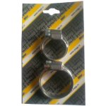 Hadicové spony W2, nerezové, sada velikostí 20, 25, 30, 32 mm - MAGG 110040 – Hledejceny.cz
