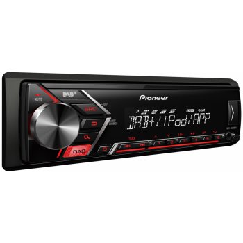 Pioneer MVH-S200DAB