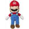 Plyšák Nintendo Merc Nintendo Mario Plüsch 24 cm