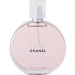 Chanel Chance Eau Tendre toaletní voda dámská 100 ml – Zboží Mobilmania
