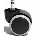 TOPSTAR na tvrdé podlahy, 50 mm / 10 mm - balení 5 ks – Zbozi.Blesk.cz