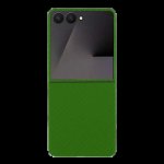Zadní Tactical MagForce Aramid Samsung Galaxy Z Flip7 green toad – Zboží Živě