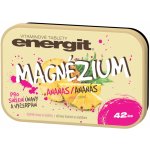 Energit Minerál ananas 42 tablet – Hledejceny.cz