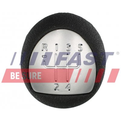 Hlavice řadící páky FAST FT73223 – Hledejceny.cz