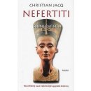 Nefertiti Sluneční stín