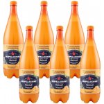 San pellegrino Sanpellegrino perlivý nealkoholický nápoj L' Aranciata 6 x1,2 l – Sleviste.cz