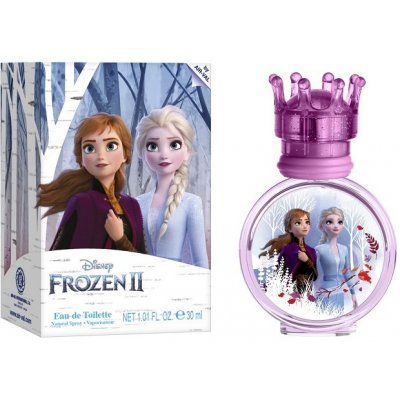 EP Line Princess toaletní voda dětská 30 ml – Zboží Mobilmania