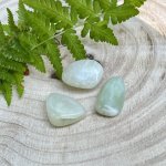 Zajetelenost tromlovaný kámen - JADEIT – Zboží Mobilmania