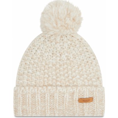 Barts Aitane beanie 4851010 béžová – Hledejceny.cz