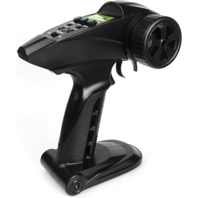 BlackZon 2.4Ghz vysílač pro Slyder/Smyter Turbo – Hledejceny.cz
