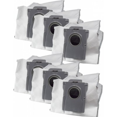 ES Parts DREAME Bot L50 Ultra AE Black s aktivním uhlím 6ks – Hledejceny.cz