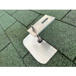 Iko Držáky fotovoltaických panelů 25cm 74210026 – Zboží Mobilmania