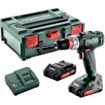 Metabo BS 18L Quick 602320500 – Zboží Dáma