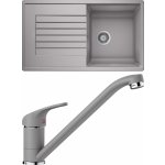 Set Blanco Zia 5 S + Daras – Zboží Dáma