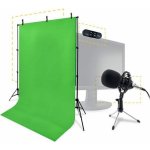 Steelplay Pro HD Streamers Pack 4 in 1 – Sleviste.cz