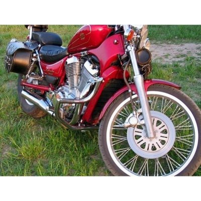 Padací rám s předkopy Suzuki VS 600-800 Intruder – Zbozi.Blesk.cz